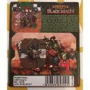 Warhammer 40,000: Heroes of Black Reach - Zoggrim the Kharnager (Exp)