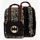 Warner: Batman - AOP Σακίδιο Πλάτης (Backpack)