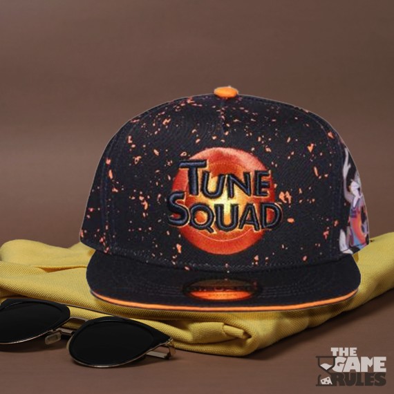 Looney Tunes: Space Jam - Tune Squad - Καπέλο