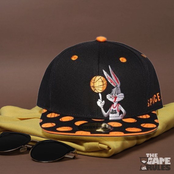 Looney Tunes: Space Jam - Bugs - Καπέλο