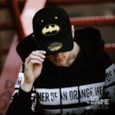 Warner - Batman - Core Logo - Καπέλο