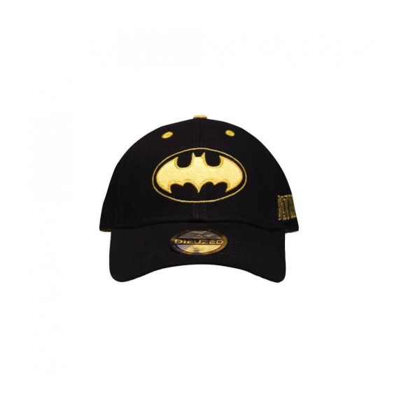 Warner - Batman - Core Logo - Καπέλο