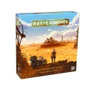 Waste Knights 2nd Edition