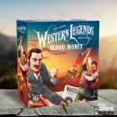 Western Legends: Blood Money (Exp)