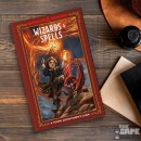 Dungeons & Dragons - Wizards & Spells