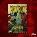 Wolverine: Δημόσιος Κίνδυνος, Β' Μέρος