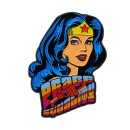 Wonderwoman DC Comics: Limited Edition Pin Badge