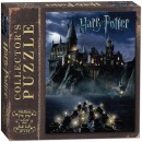 Ο Κόσμος του Harry Potter - Συλλεκτικό Παζλ - 550 pc
