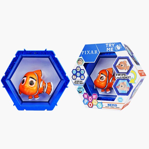 Wow! Disney Pod: Nemo