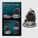 Wyrdscapes Graveyard