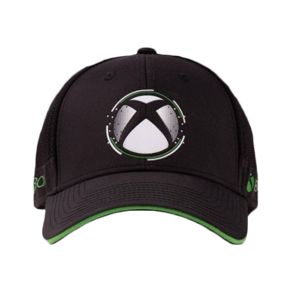 Xbox - White Dots Symbol Καπέλο