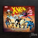Xmen: The Art and Making of The Animated Series