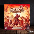 Zombicide: Undead or Alive - Running Wild (Exp)