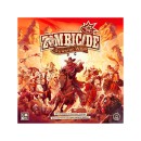 Zombicide: Undead or Alive - Running Wild (Exp)