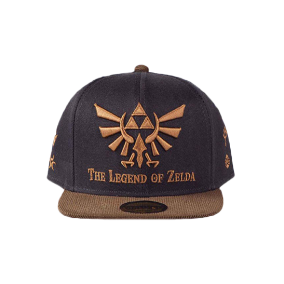 Zelda - Badge Καπέλο 
