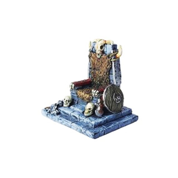 Barbarian Throne