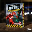 Zombicide: 2nd Edition – Dark Nights Metal: Pack 3