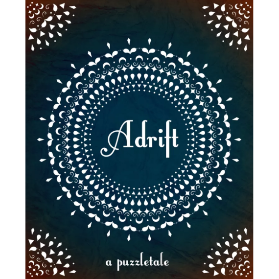 Adrift: A Puzzletale