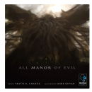 All Manor of Evil Lunatic Pledge (KS Ed.)