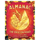 Almanac: The Dragon Road (KS Ed.)
