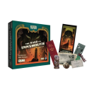 Arkham Horror: Road to Innsmouth - Deluxe edition