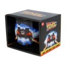 Back To The Future - Κεραμική Κούπα σε Gift Box