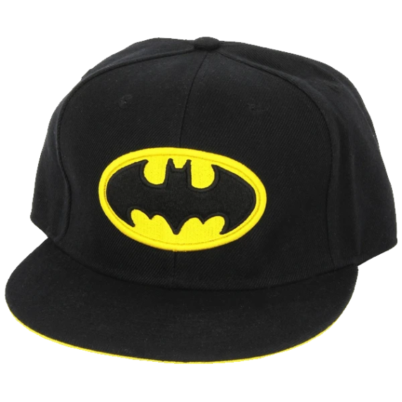 Batman Classic Logo - Καπέλο