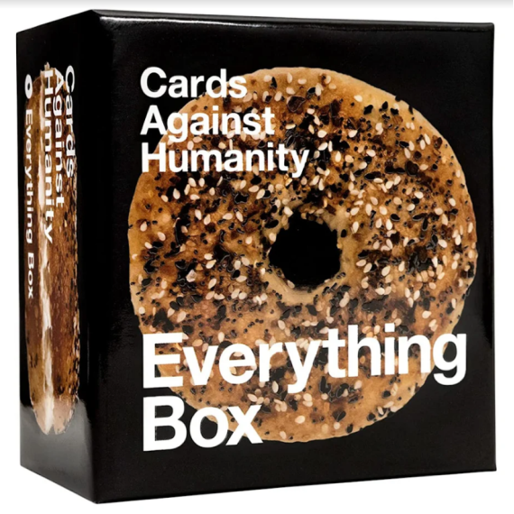 Cards Against Humanity: Everything Box (Exp)