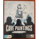 Cave Paintings - Damaged