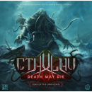 Cthulhu: Death May Die – Fear of the Unknown