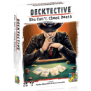 Decktective: You Can't Cheat Death