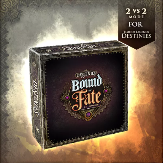 Destinies: Bound By Fate (Exp)