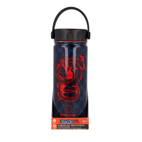 Dragon Ball - Μεταλλικό Μπουκάλι / Θερμός (530 ml)