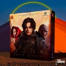 Dune: House Secrets