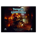 Dungeon Universalis Core (2nd Revised Ed.)