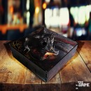 e-Raptor: Card Storage Case - Rune Dragon