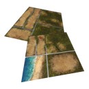 e-Raptor Modular Map Forest