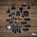 e-Raptor RPG Objects Dungeon