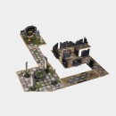 e-Raptor RPG Ruins Set - Objects and Modular Map