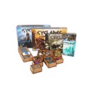 e-Raptor Insert: Cyclades + All Expansion