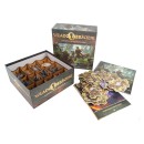 e-Raptor Insert: The Lord of the Rings - Journeys in Middle-earth