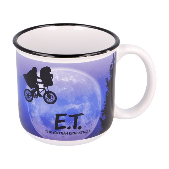 E.T. - Κεραμική Κούπα σε Gift Box