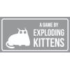 Exploding Kittens Games