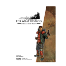 For What Remains: Streets of Ruin