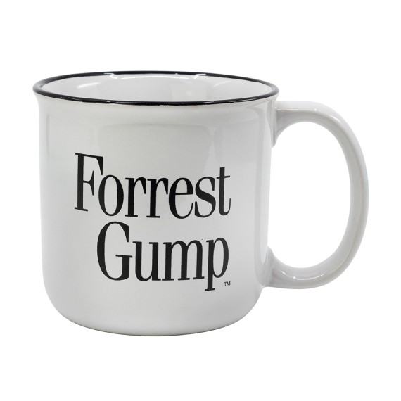 Forrest Gump - Κεραμική Κούπα σε Gift Box