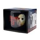 Friday The 13th - Κεραμική Κούπα σε Gift Box