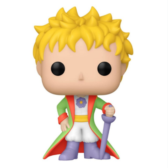 Funko Pop! Books: The Little Prince - The Little Prince (29)