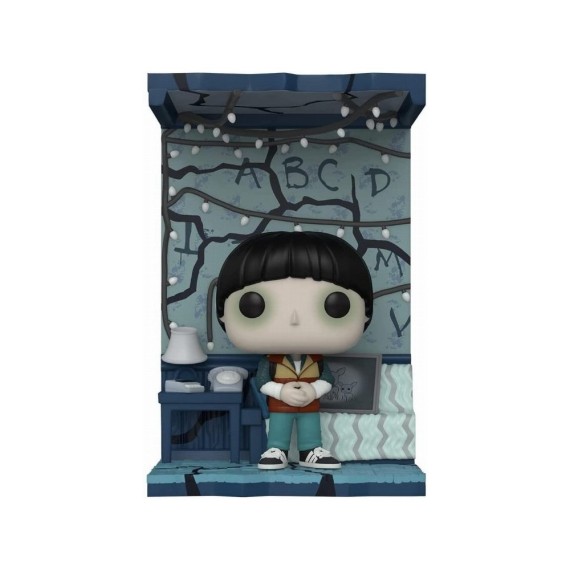 Funko POP! Deluxe: Stranger Things - Byers House: Will (1187) (Exclusive)