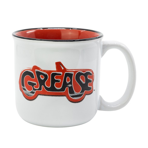 Grease - Κεραμική Κούπα σε Gift Box