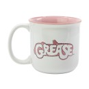 Grease Pink Ladies - Κεραμική Κούπα σε Gift Box